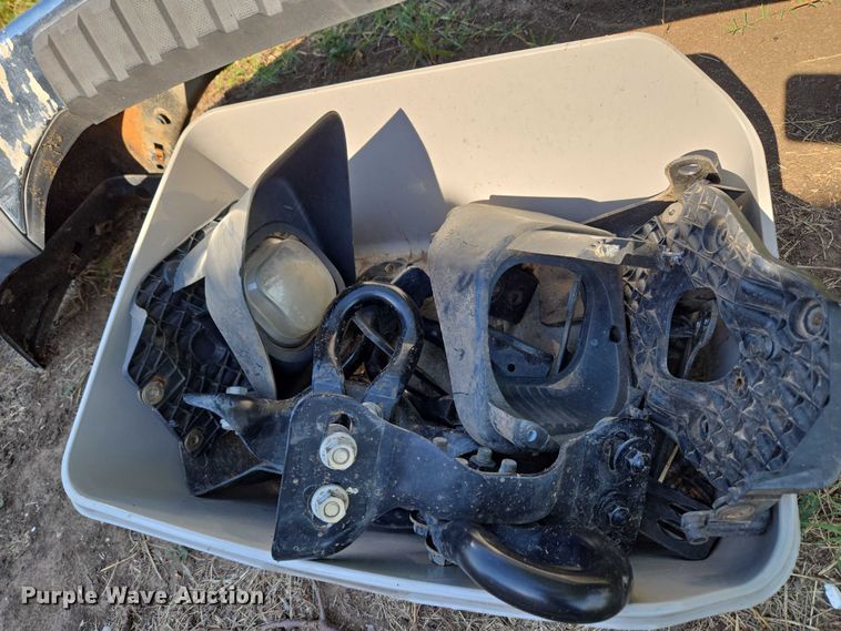 image for item EU3549 Automotive parts and accessories