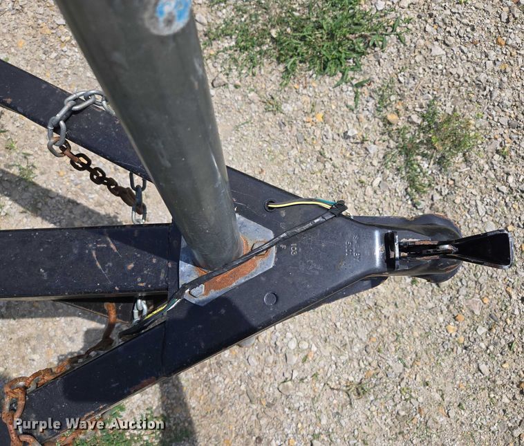 image for item EV1519 (2) Kawasaki STX-12F personal watercrafts