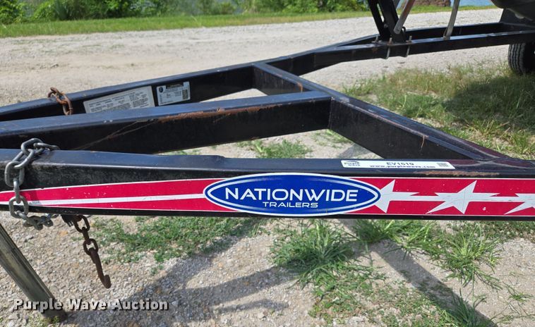 image for item EV1519 (2) Kawasaki STX-12F personal watercrafts