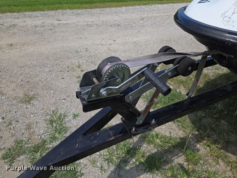 image for item EV1519 (2) Kawasaki STX-12F personal watercrafts