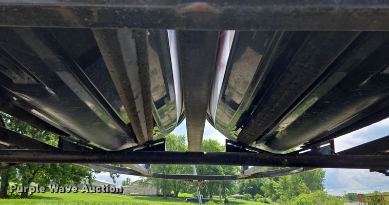 image for item EV1519 (2) Kawasaki STX-12F personal watercrafts