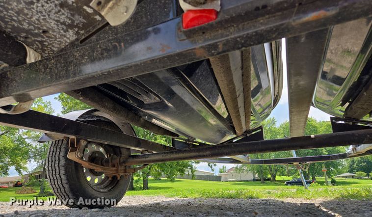 image for item EV1519 (2) Kawasaki STX-12F personal watercrafts