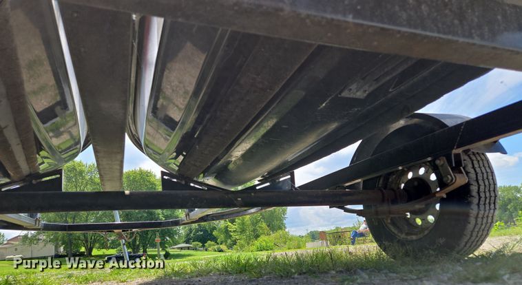 image for item EV1519 (2) Kawasaki STX-12F personal watercrafts