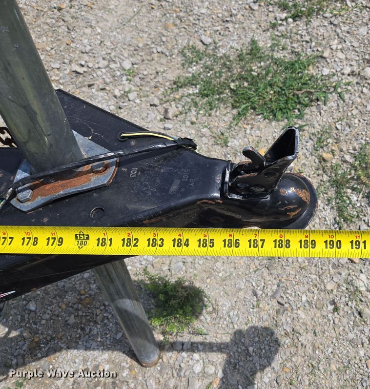 image for item EV1519 (2) Kawasaki STX-12F personal watercrafts