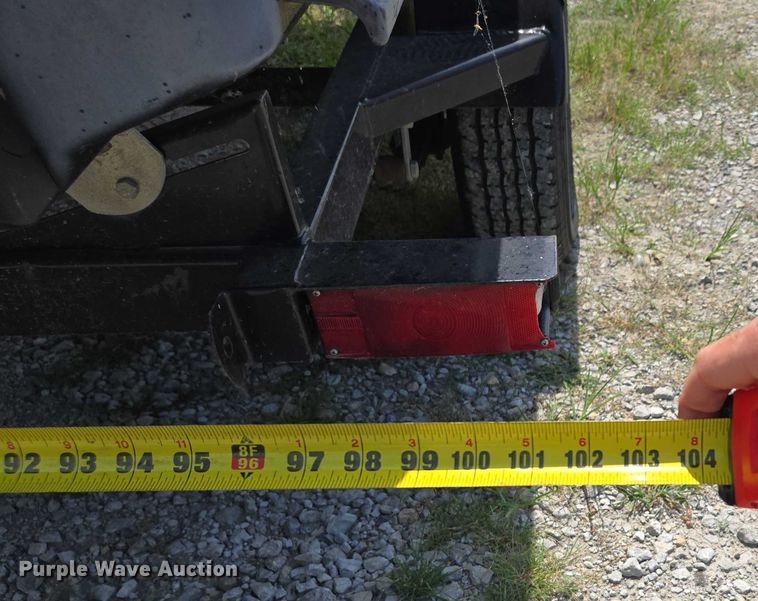 image for item EV1519 (2) Kawasaki STX-12F personal watercrafts