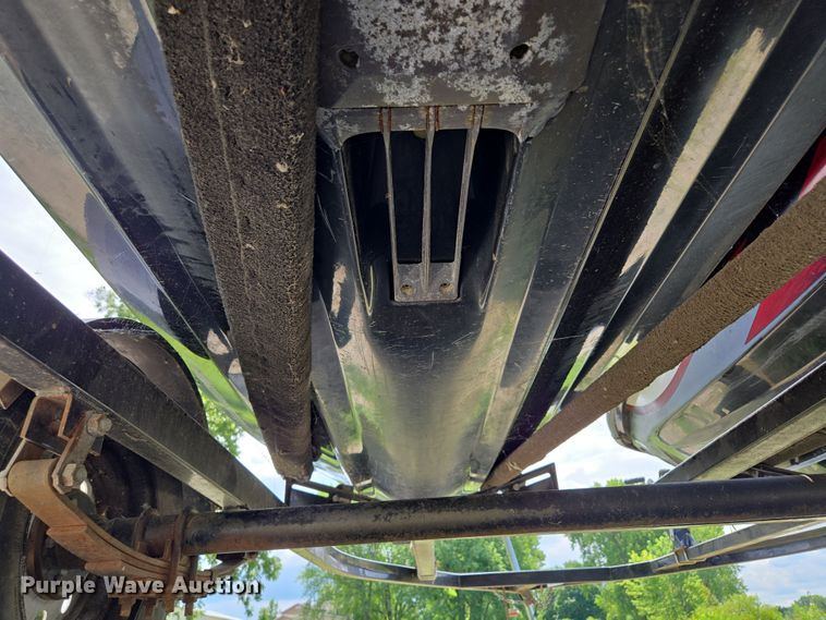 image for item EV1519 (2) Kawasaki STX-12F personal watercrafts