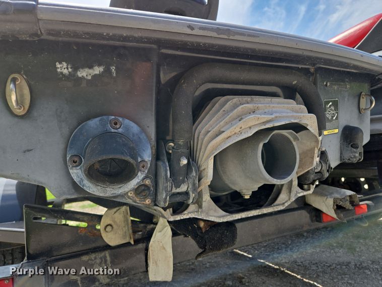 image for item EV1519 (2) Kawasaki STX-12F personal watercrafts