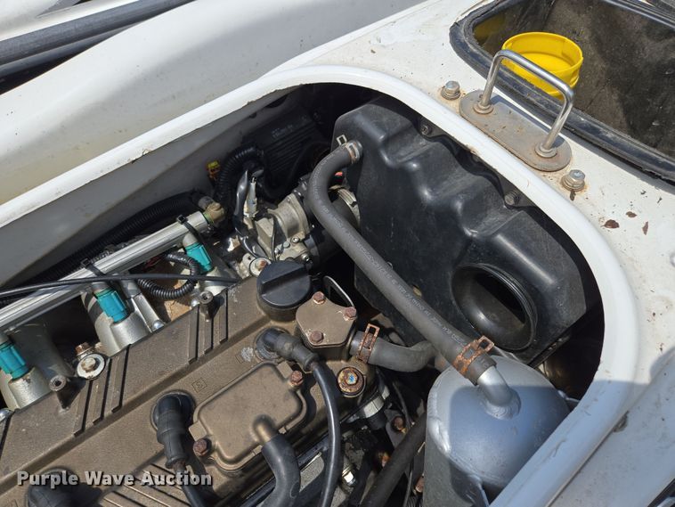 image for item EV1519 (2) Kawasaki STX-12F personal watercrafts