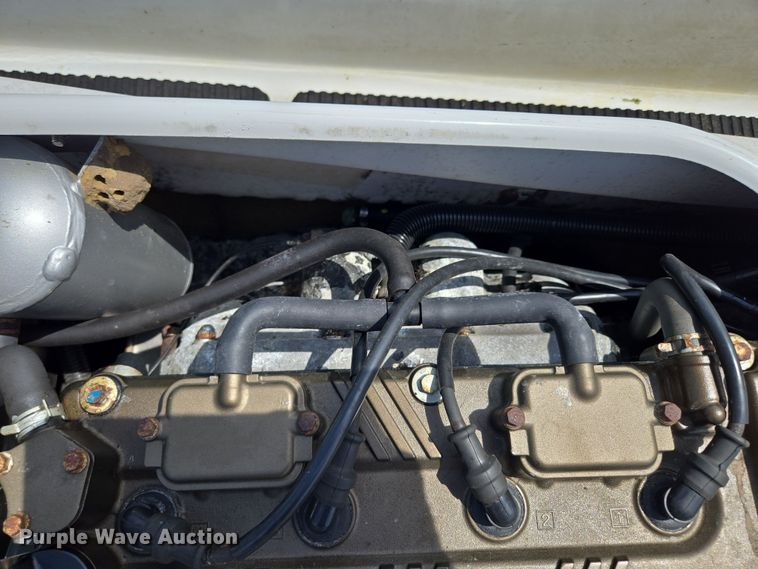 image for item EV1519 (2) Kawasaki STX-12F personal watercrafts