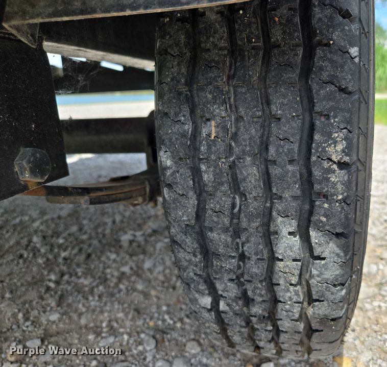 image for item EV1519 (2) Kawasaki STX-12F personal watercrafts