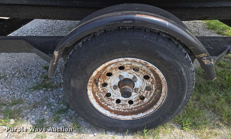 image for item EV1519 (2) Kawasaki STX-12F personal watercrafts