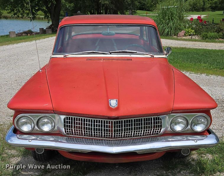 image for item EV1520 1962 Dodge Lancer 