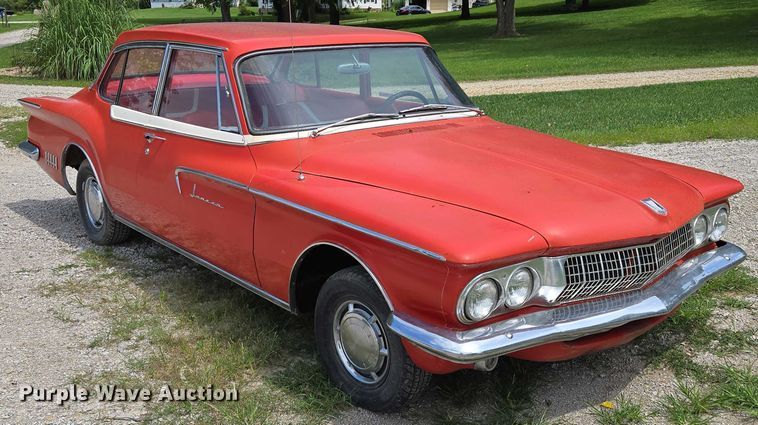 image for item EV1520 1962 Dodge Lancer 
