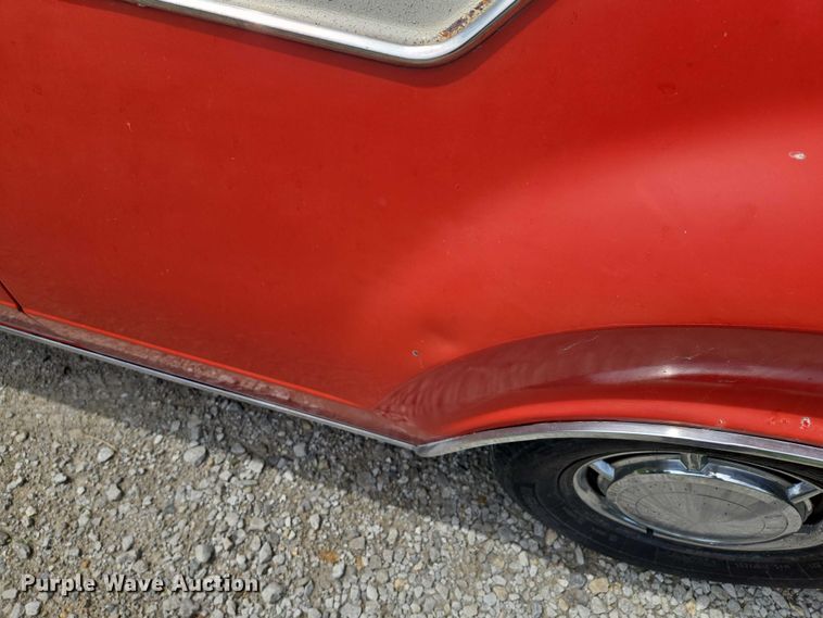 image for item EV1520 1962 Dodge Lancer 