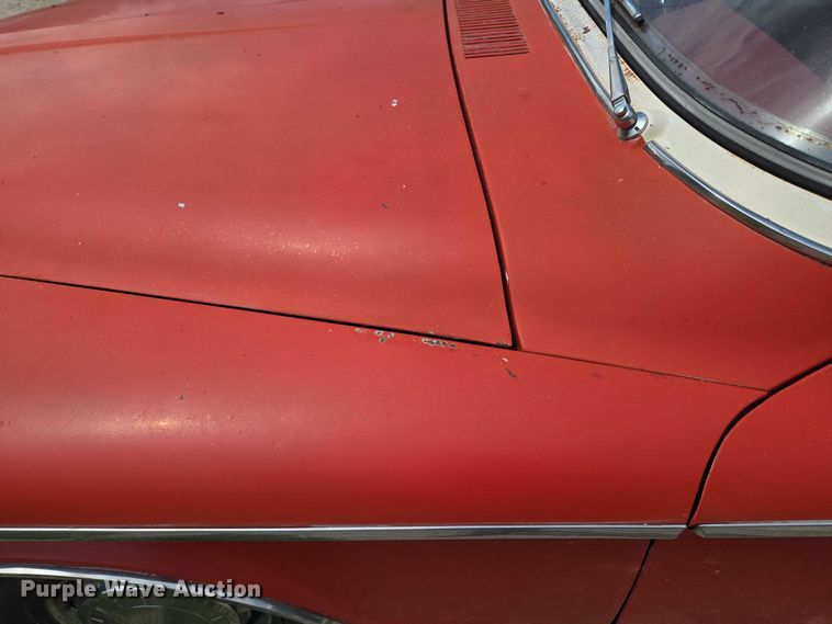 image for item EV1520 1962 Dodge Lancer 