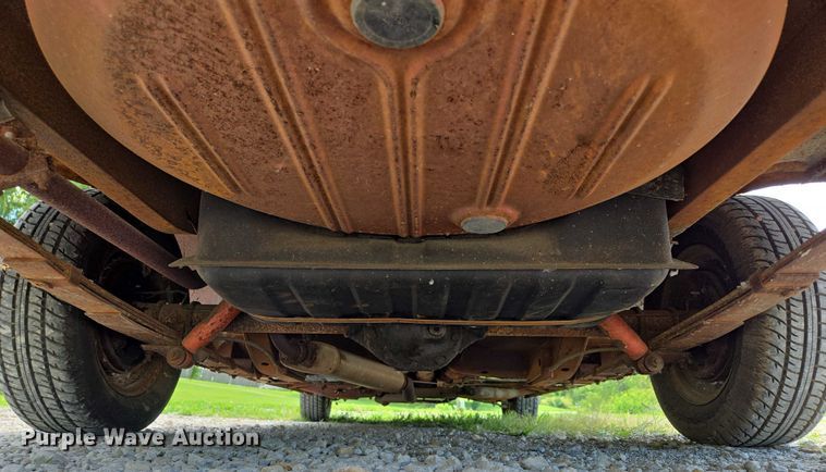 image for item EV1520 1962 Dodge Lancer 