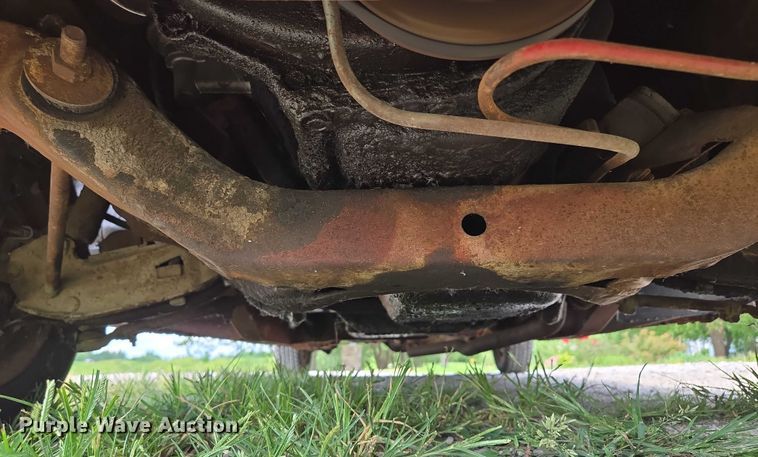 image for item EV1520 1962 Dodge Lancer 