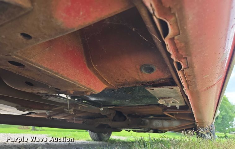 image for item EV1520 1962 Dodge Lancer 