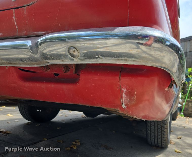 image for item EV1520 1962 Dodge Lancer 