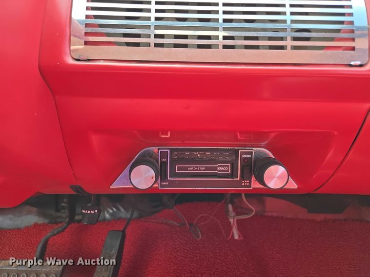 image for item EV1520 1962 Dodge Lancer 