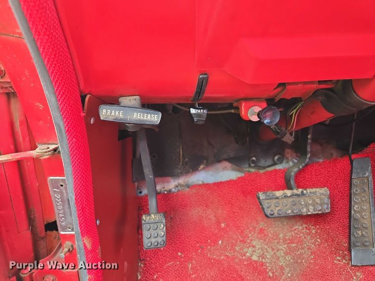 image for item EV1520 1962 Dodge Lancer 