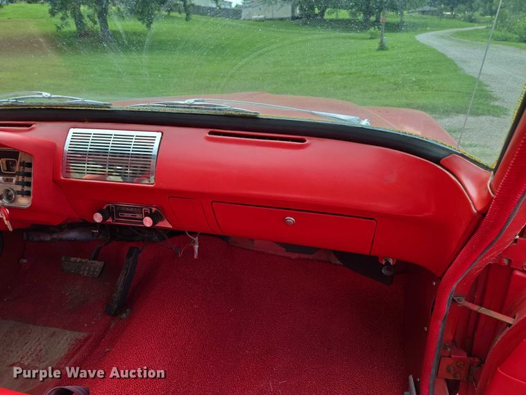 image for item EV1520 1962 Dodge Lancer 