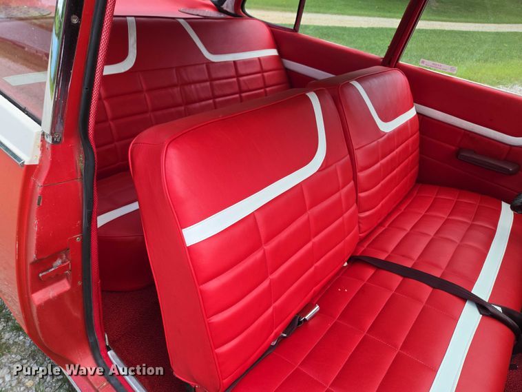 image for item EV1520 1962 Dodge Lancer 