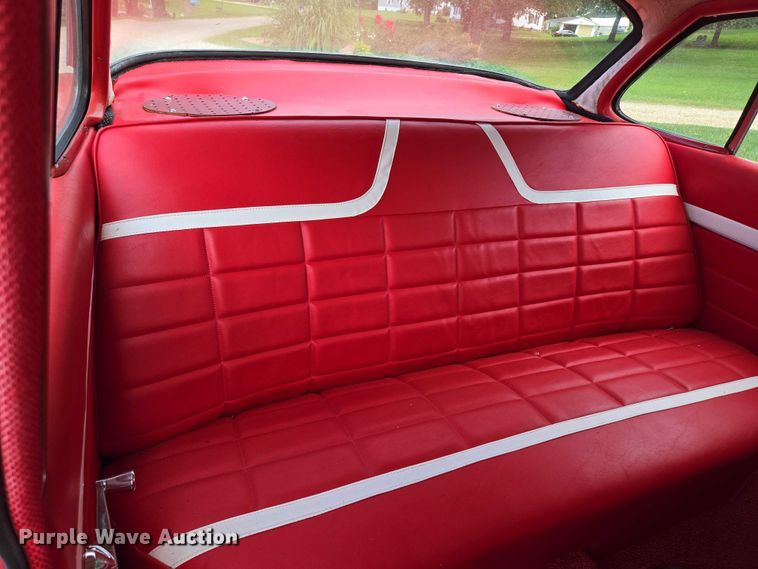 image for item EV1520 1962 Dodge Lancer 