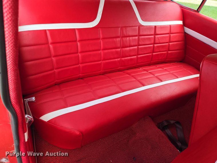 image for item EV1520 1962 Dodge Lancer 