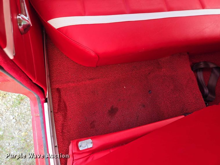 image for item EV1520 1962 Dodge Lancer 