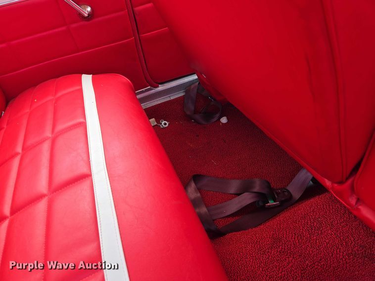 image for item EV1520 1962 Dodge Lancer 