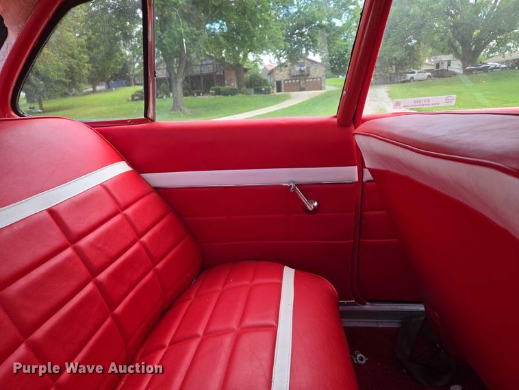 image for item EV1520 1962 Dodge Lancer 