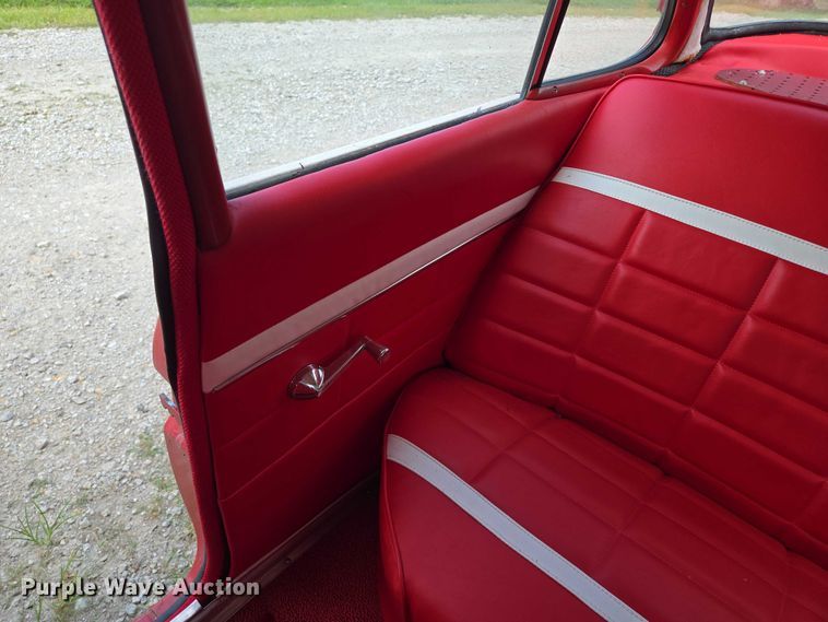 image for item EV1520 1962 Dodge Lancer 