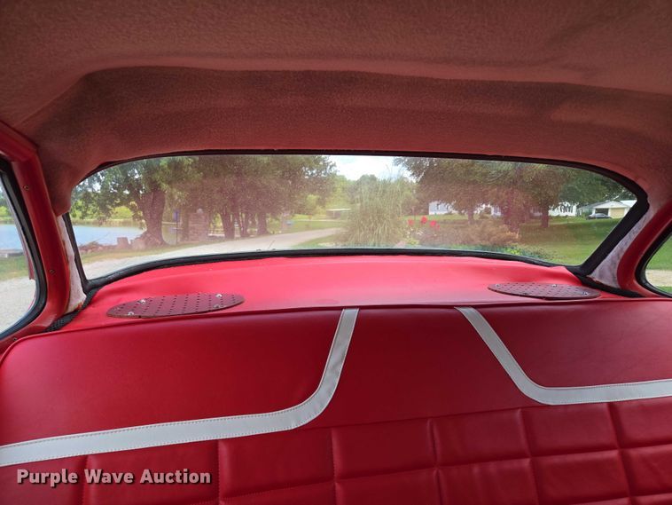 image for item EV1520 1962 Dodge Lancer 