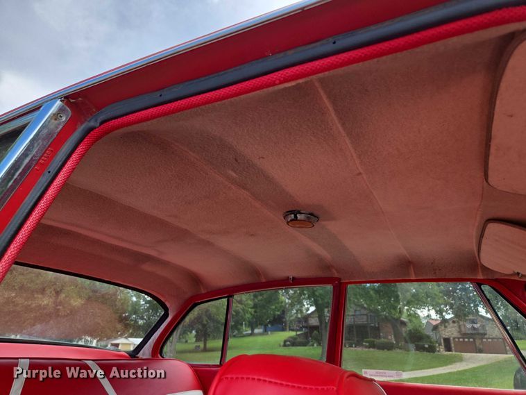 image for item EV1520 1962 Dodge Lancer 