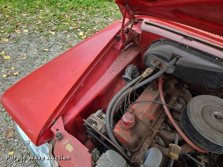 image for item EV1520 1962 Dodge Lancer 