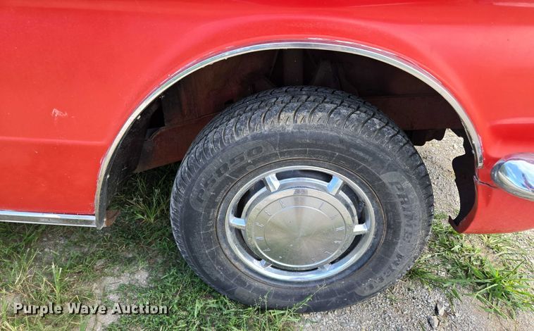 image for item EV1520 1962 Dodge Lancer 