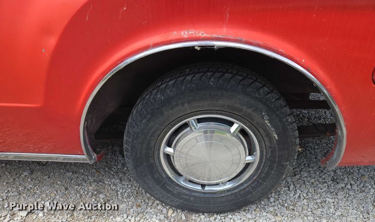 image for item EV1520 1962 Dodge Lancer 