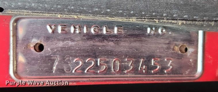 image for item EV1520 1962 Dodge Lancer 