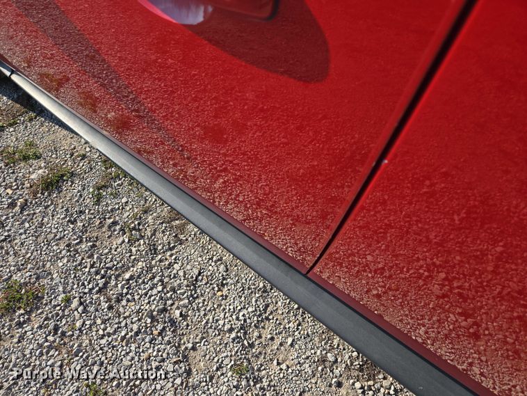 image for item EV1561 2008 Volvo C30 T5 