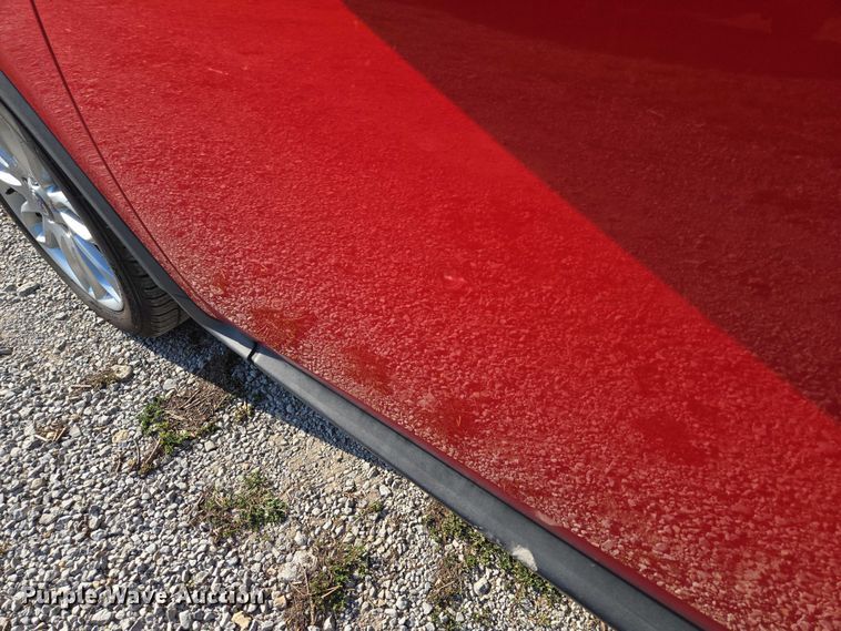 image for item EV1561 2008 Volvo C30 T5 