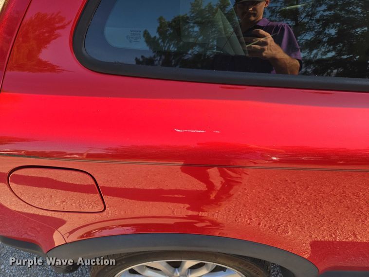 image for item EV1561 2008 Volvo C30 T5 