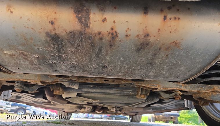 image for item EV1561 2008 Volvo C30 T5 