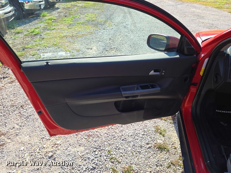 image for item EV1561 2008 Volvo C30 T5 