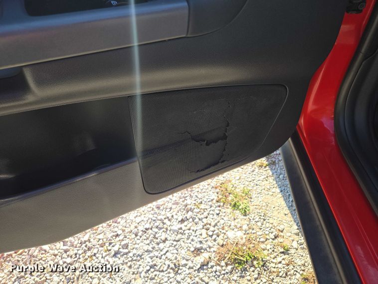 image for item EV1561 2008 Volvo C30 T5 