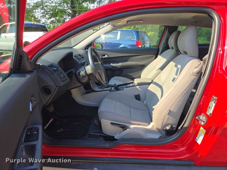 image for item EV1561 2008 Volvo C30 T5 