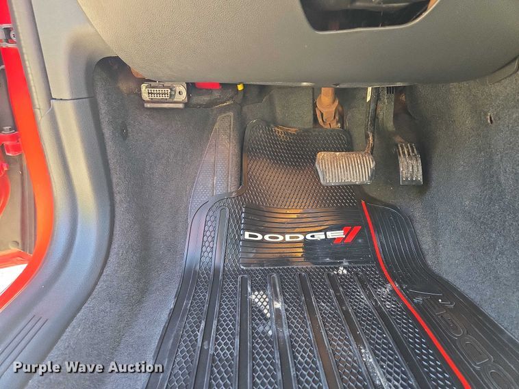 image for item EV1561 2008 Volvo C30 T5 