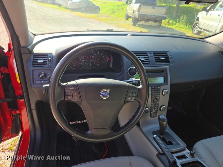 image for item EV1561 2008 Volvo C30 T5 