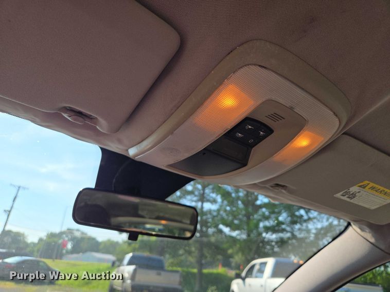 image for item EV1561 2008 Volvo C30 T5 