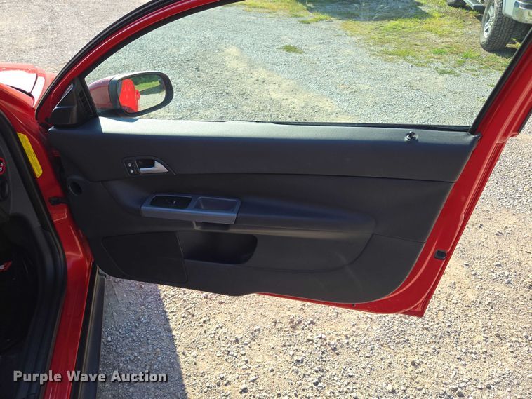 image for item EV1561 2008 Volvo C30 T5 